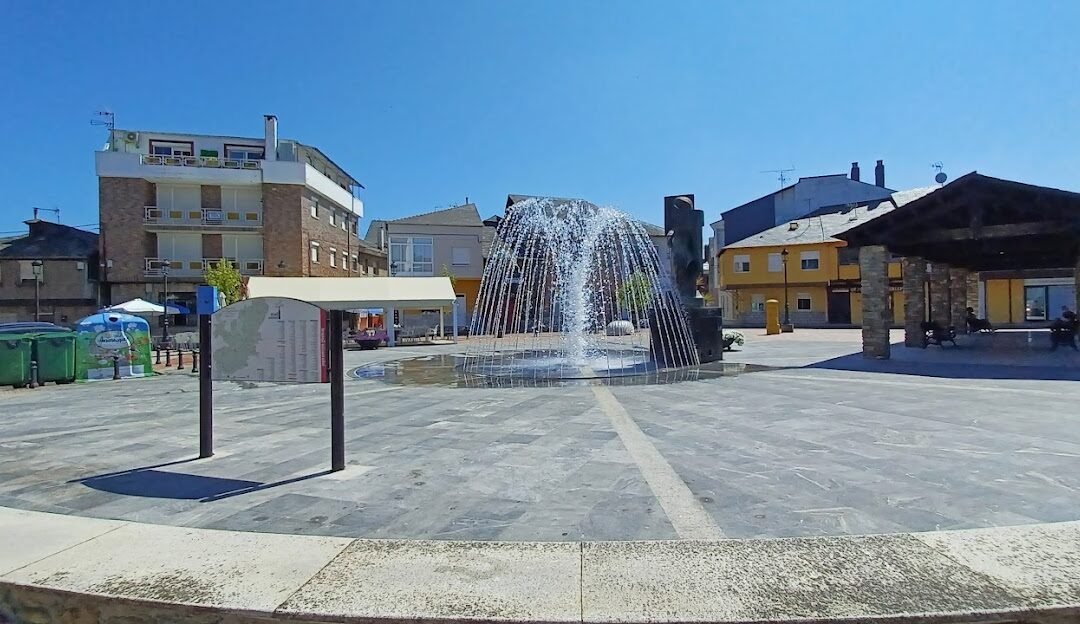 servicios eléctricos Camponaraya