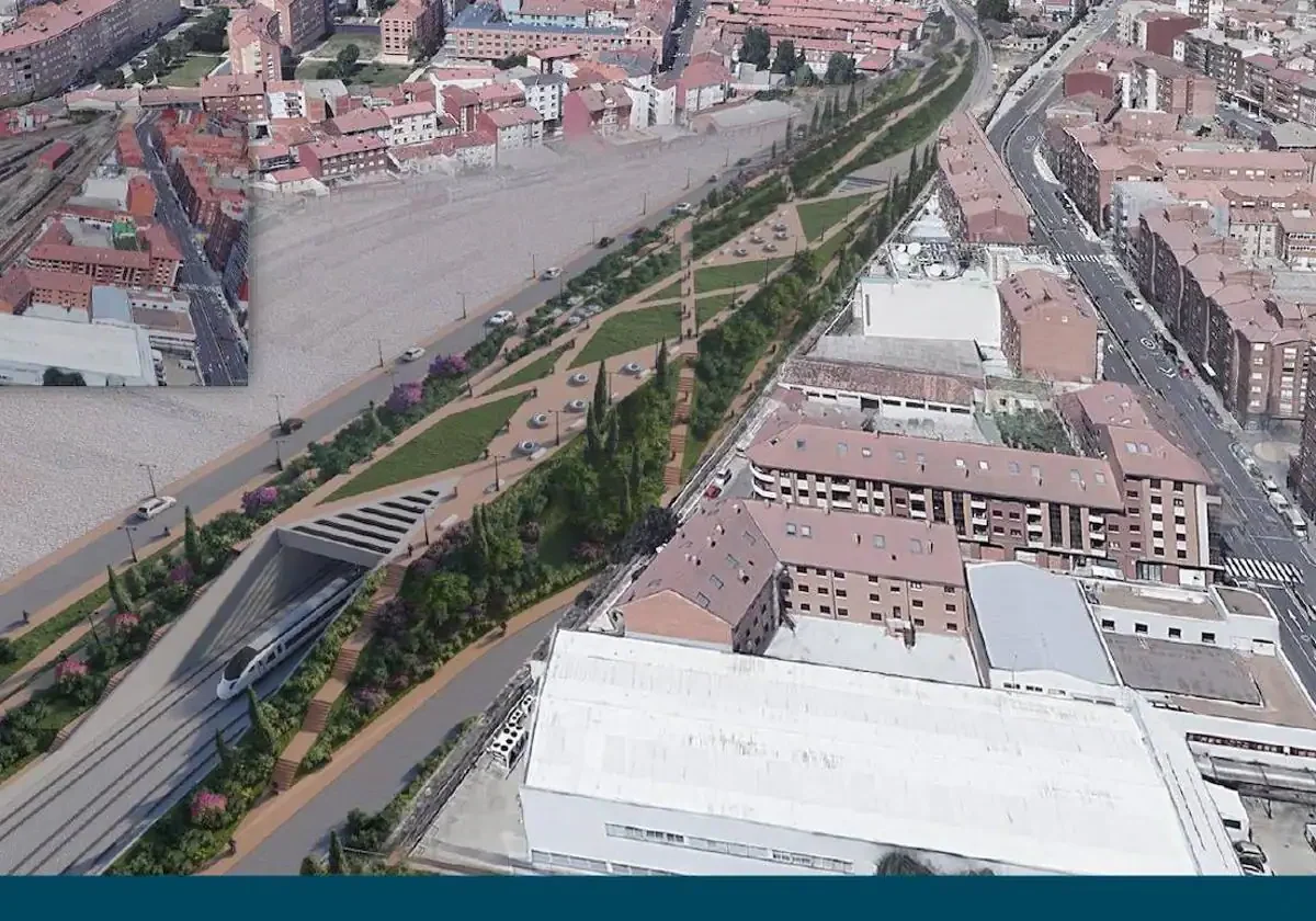 servicio electricidad San Andrés del Rabanedo