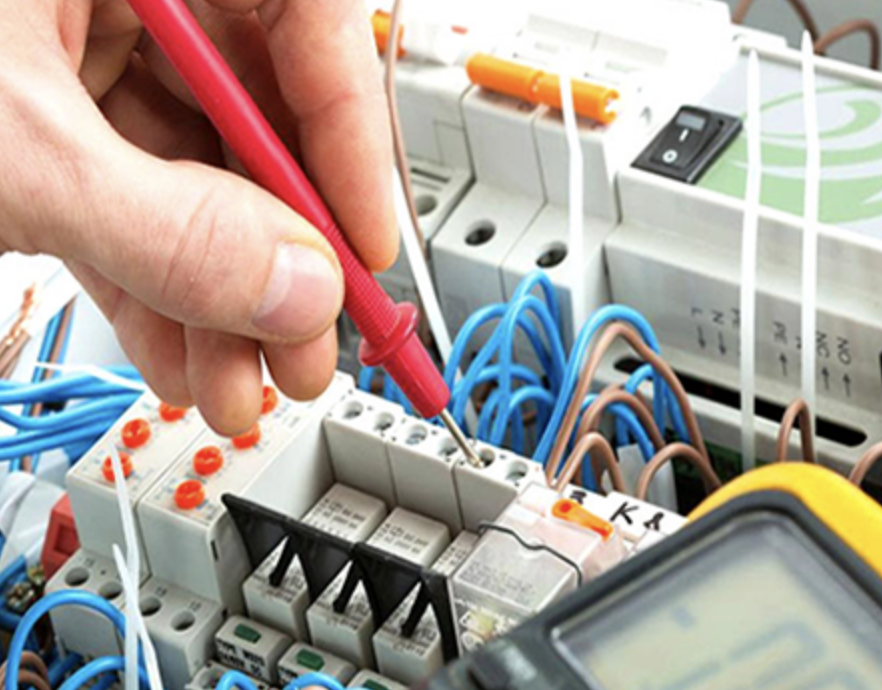 instalacion electricidad ponferrada