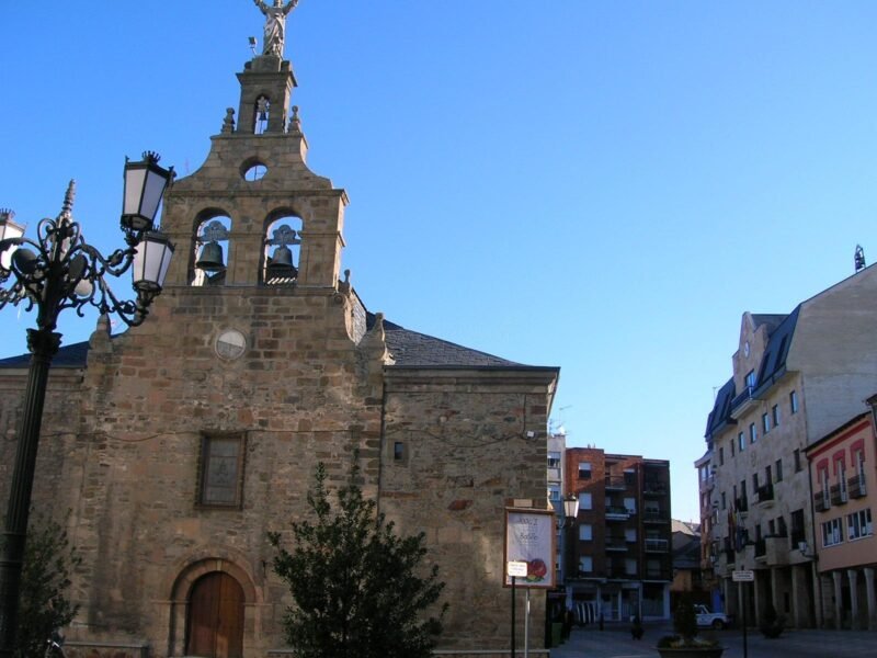 servicio electricidad bembibre