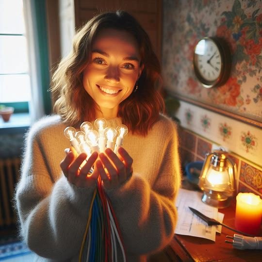 aumentar seguridad electrica hogar