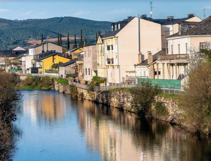 servicio electricidad Cacabelos