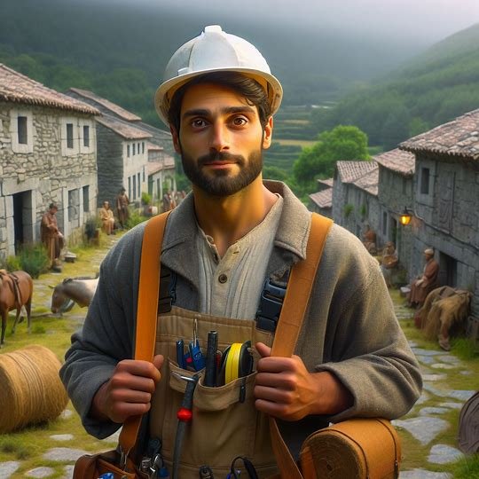 electricistas Cacabelos