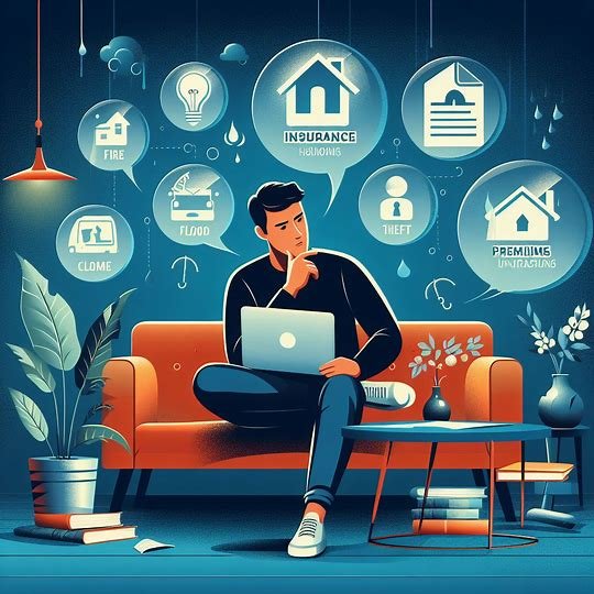 elegir seguro del hogar ponferrada