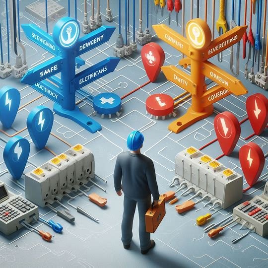 seguros para el hogar electricistas