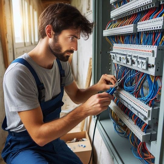 empresa electricidad ponferrada