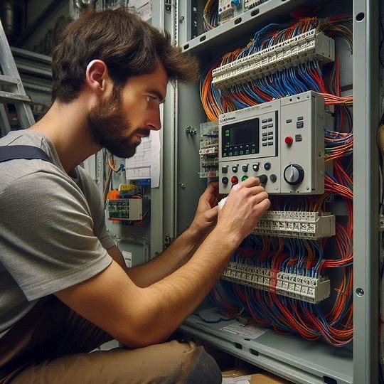 servicio electricidad ponferrada