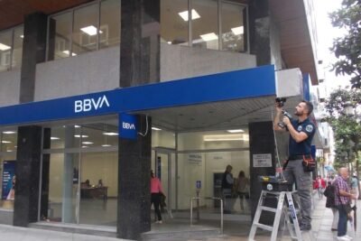 camaras de seguridad en ponferrada