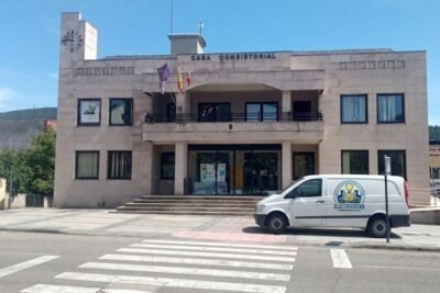 electricista en fabero