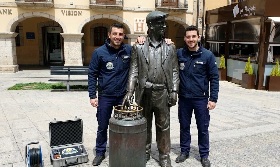 empresa electricidad ponferrada