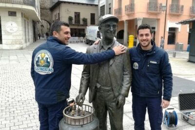 electricistas de guardia ponferrada