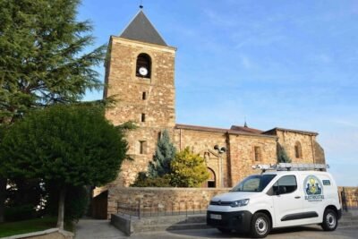 electricistas la bañeza