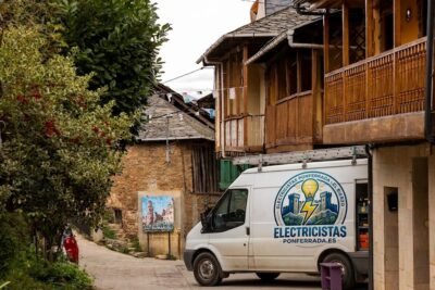electricistas priaranza del bierzo